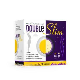 DoubleSlim · COD